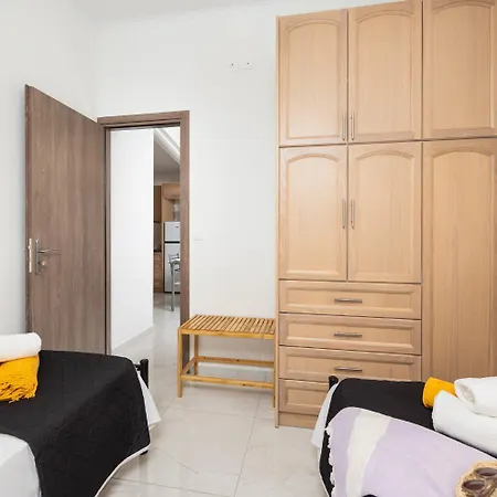 Villa Aggiolina *