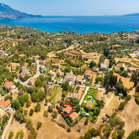 Villa Aggiolina *