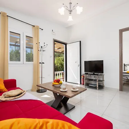 Villa Aggiolina *