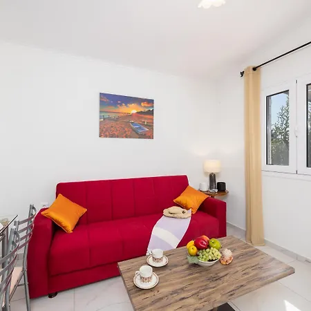 Aggiolina Villa Spartia (Kefalonia)