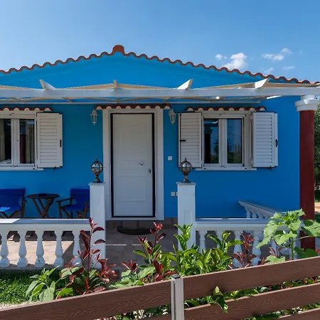 Aggiolina Villa