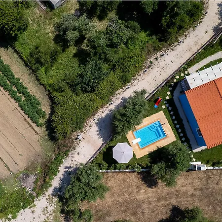 Aggiolina Spartia (Kefalonia)