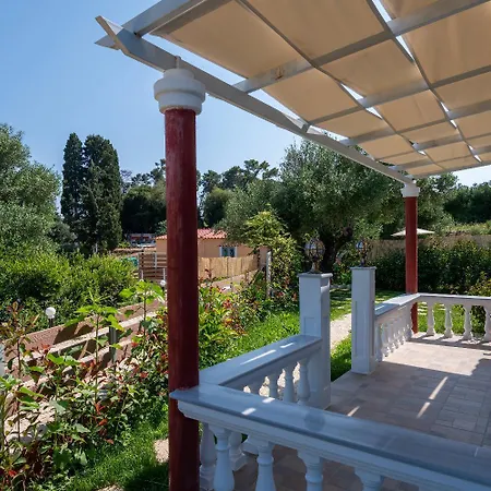 Villa Aggiolina