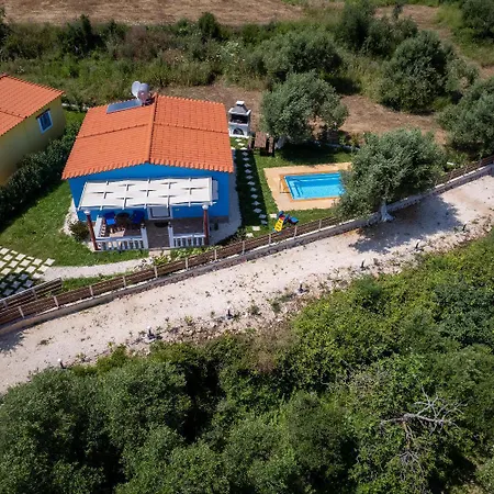 Aggiolina Spartia (Kefalonia)